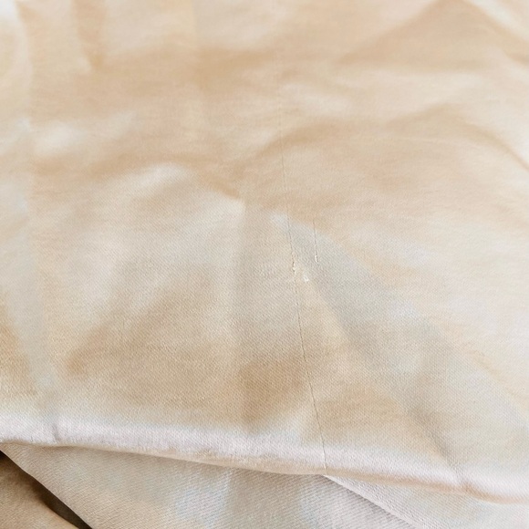 L’Academie Sadia Pant in Ecru Size Small - Picture 6 of 7